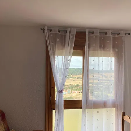 Apartamento Gonzalez Montsec Montrebei Tolva Exterior photo