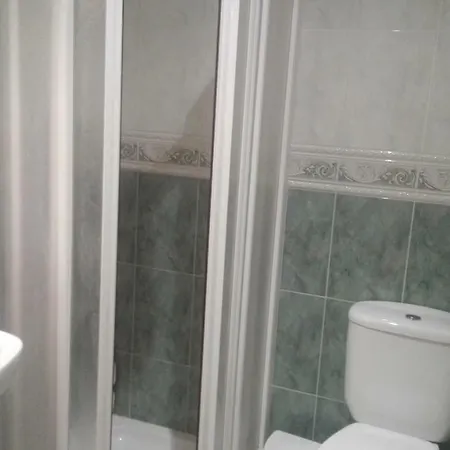 Apartamento Gonzalez Montsec Montrebei Tolva Exterior photo