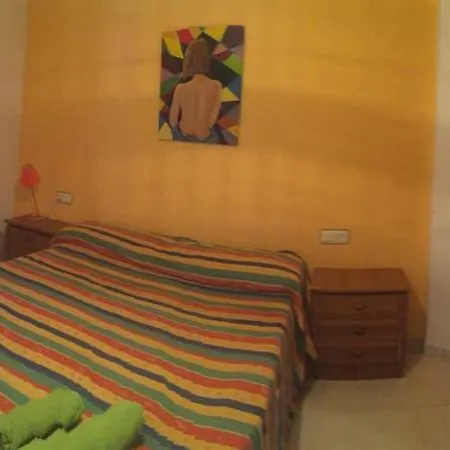 Apartamento Gonzalez Montsec Montrebei Tolva Exterior photo