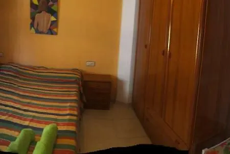 Apartamento Gonzalez Montsec Montrebei Tolva Exterior photo