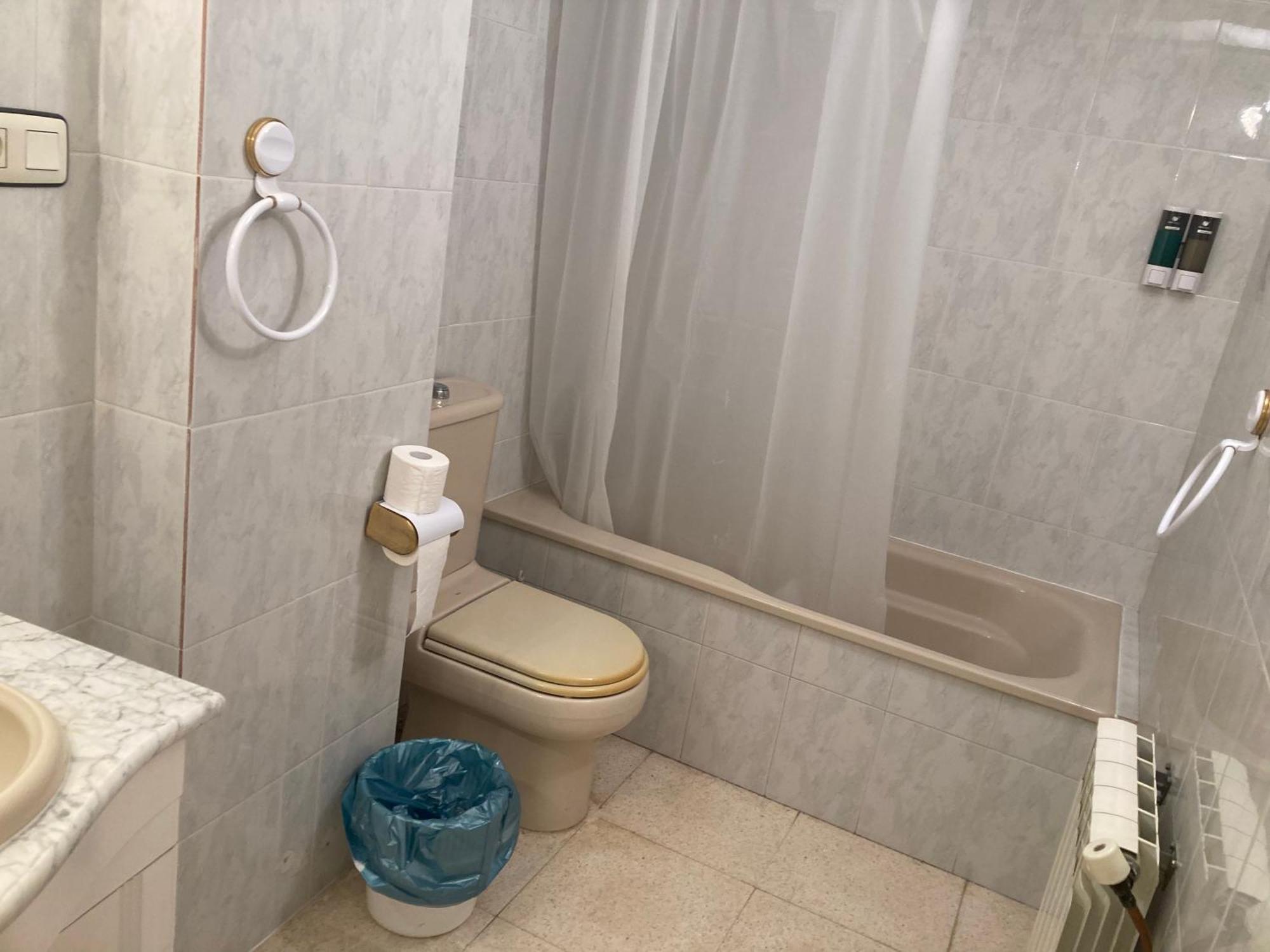 Apartamento Gonzalez Montsec Montrebei * Tolva