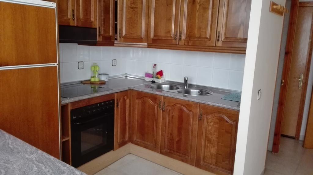 Apartamento Gonzalez Montsec Montrebei