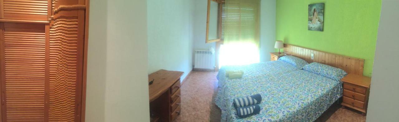 Apartamento Gonzalez Montsec Montrebei Apartment *