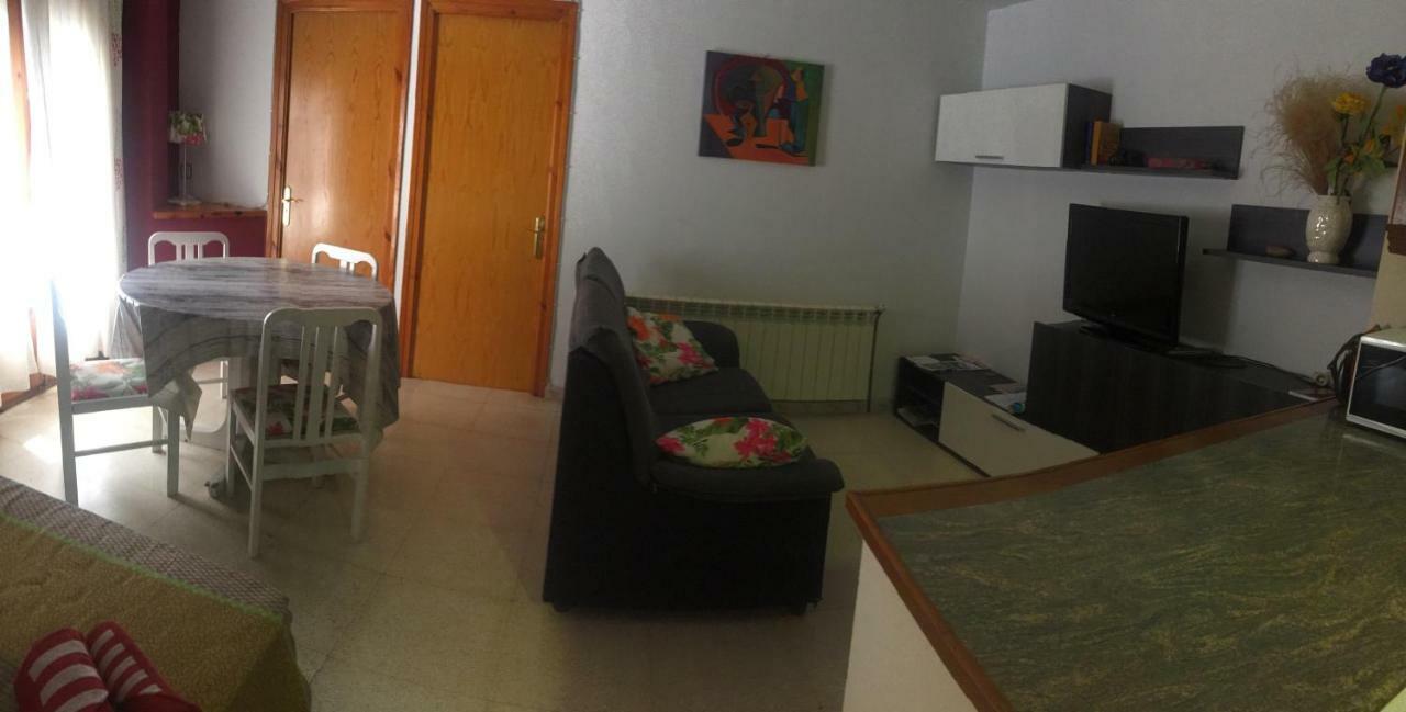 Apartamento Gonzalez Montsec Montrebei * Tolva